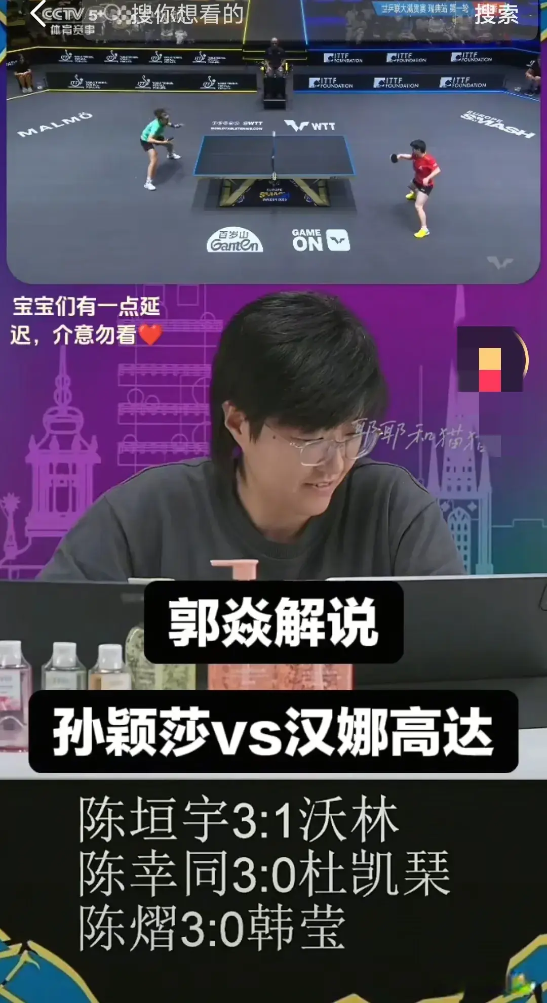 高达是
